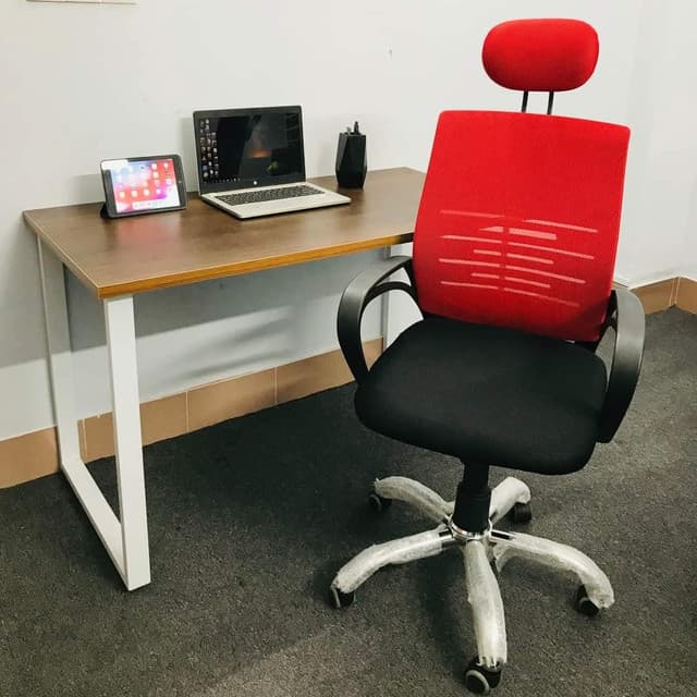 Office chair