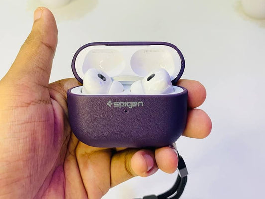 Airpods Pro 2nd Spigen