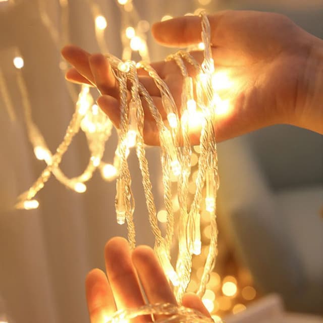 Room Decoration Light