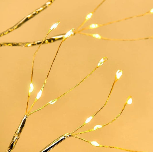 LED Tree Lamp
