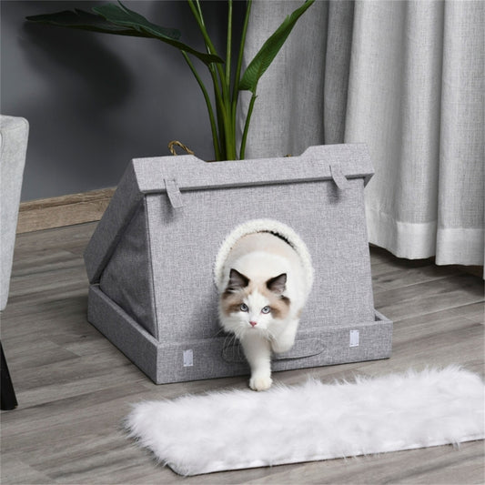 Cat House