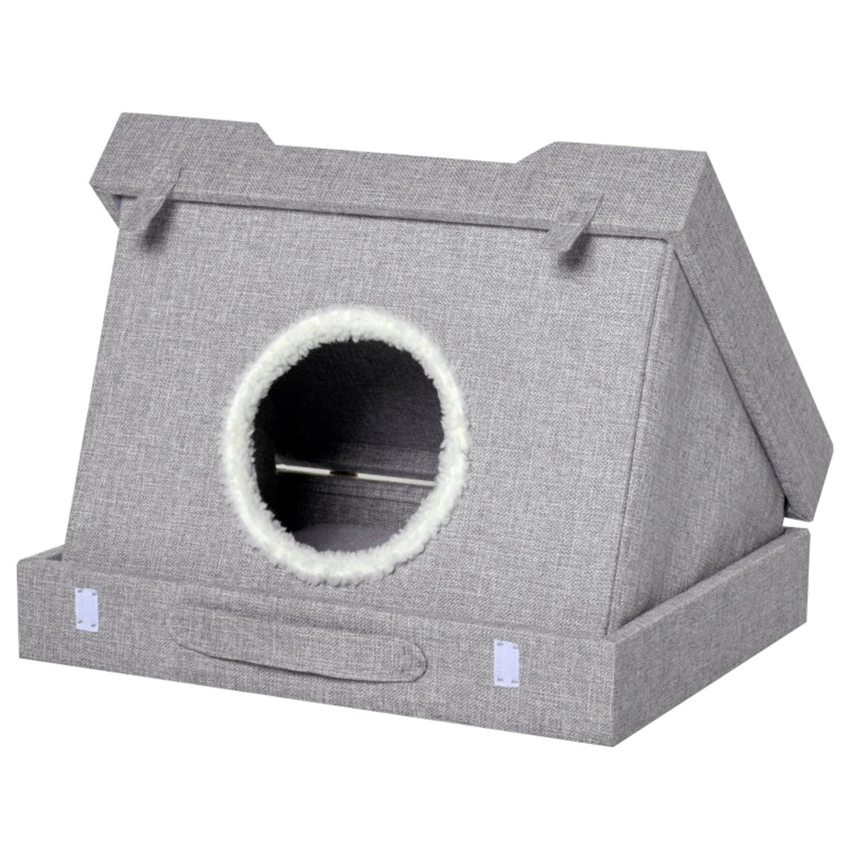 Cat House