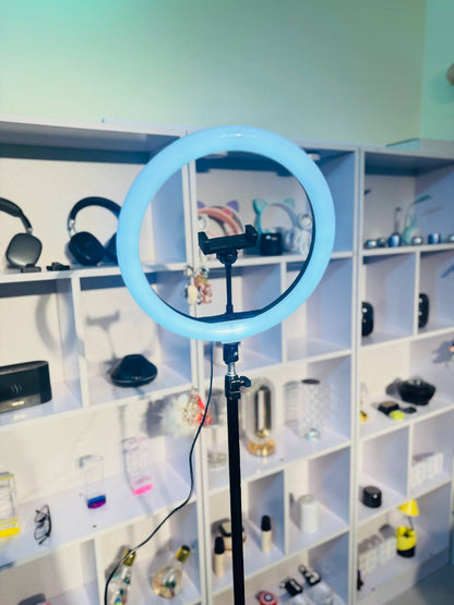 Ring Light
