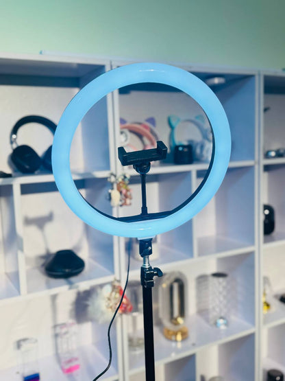 Ring Light