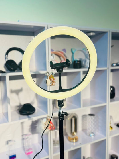 Ring Light
