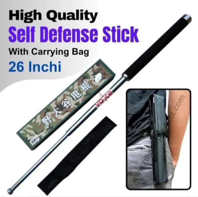Self Defence Stick