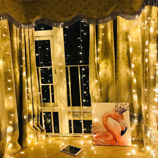 Room Decoration Light