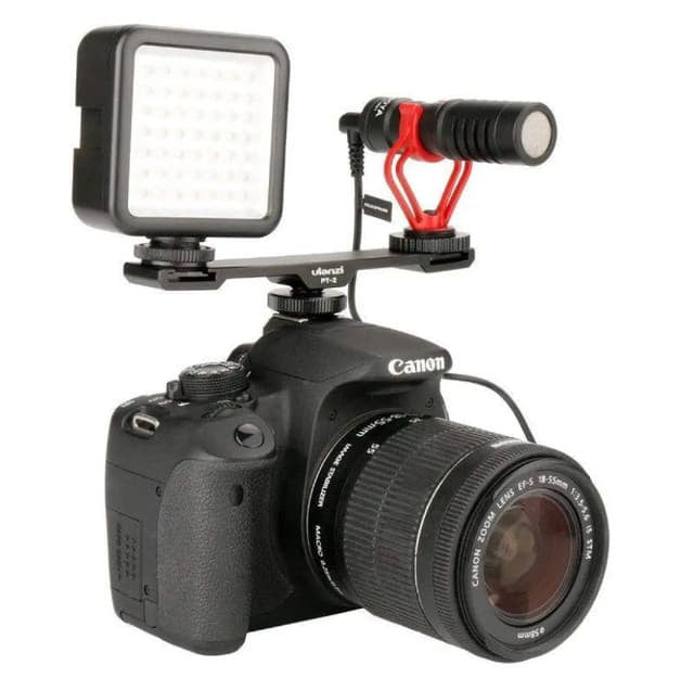 Boya BY-MM1 Microphone