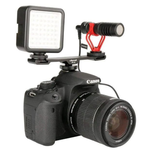 Boya BY-MM1 Microphone