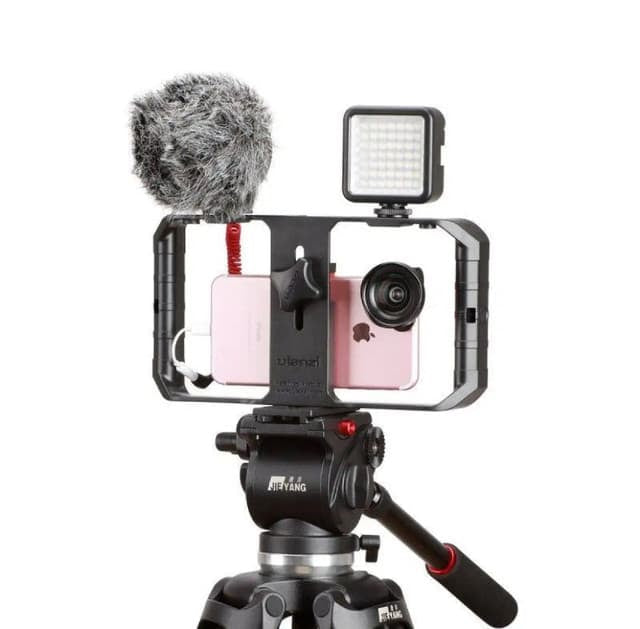 Boya BY-MM1 Microphone