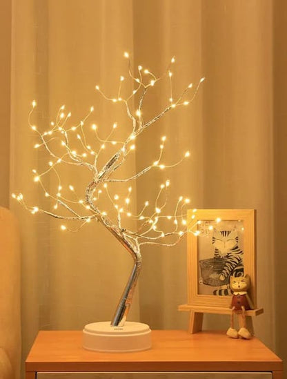 LED Tree Lamp