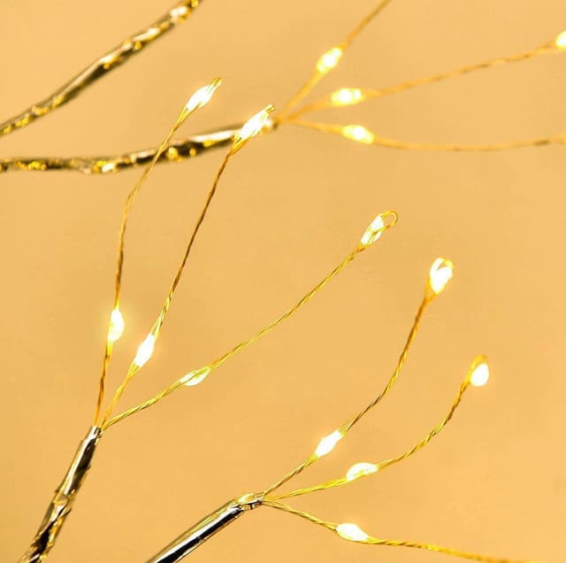 LED Tree Lamp