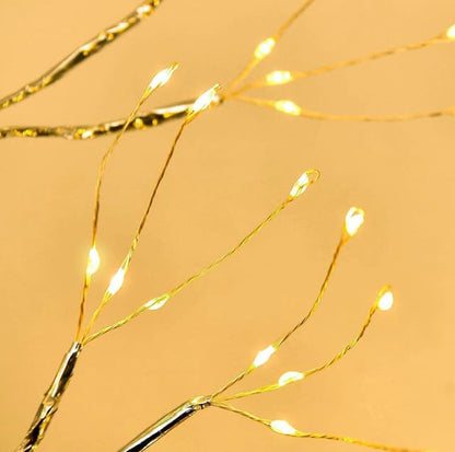 LED Tree Lamp