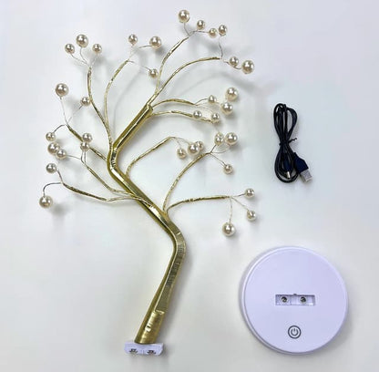 LED Tree Lamp